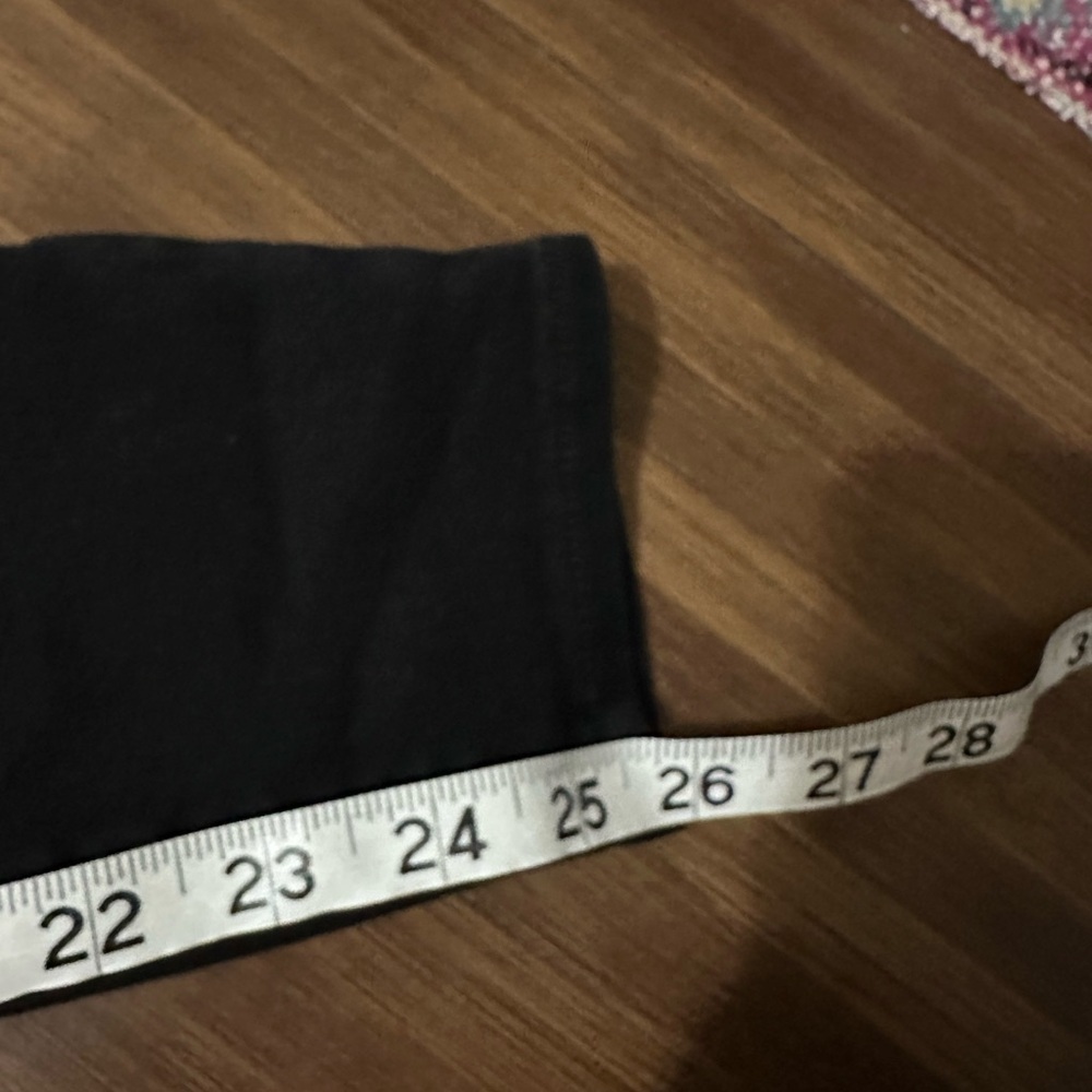 L'AGENCE
Margot High Rise Skinny Jeans in black
Size 24 - Picture 8 of 10